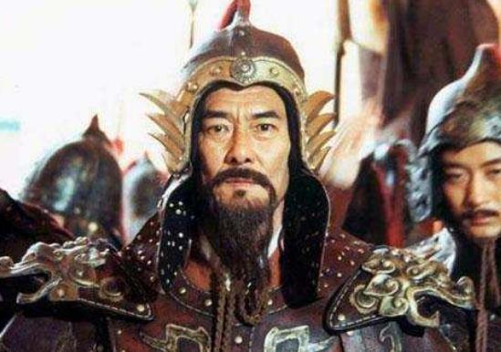 朱元璋逝世那一年于谦出生，为大明续命200年这是巧合吗