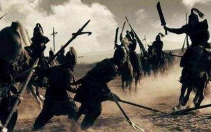 韩信用一万兵马灭掉20万敌军,这么厉害为何后世不效仿