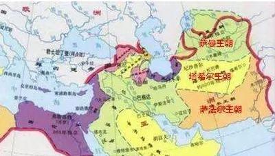 哈里发灭亡的原因是什么