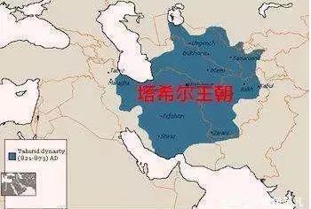 哈里发灭亡的原因是什么