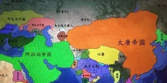 哈里发灭亡的原因是什么