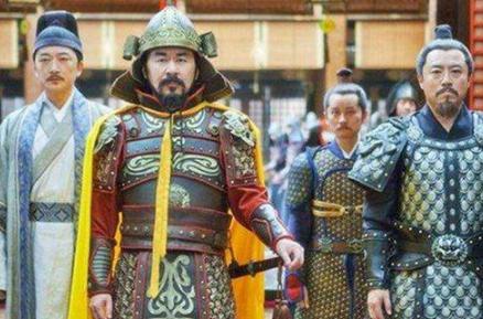 潘仁美是北宋开国名将潘美吗