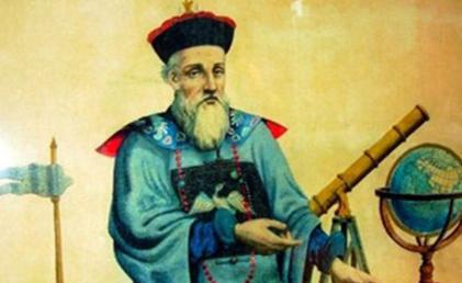 康熙皇帝的记忆力到底有多强 白晋和南怀仁就有过多次体会