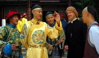 康熙皇帝的记忆力到底有多强 白晋和南怀仁就有过多次体会