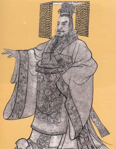 贵为秦始皇的弟弟竟然投降赵国,史书为何隐去其中的真相?