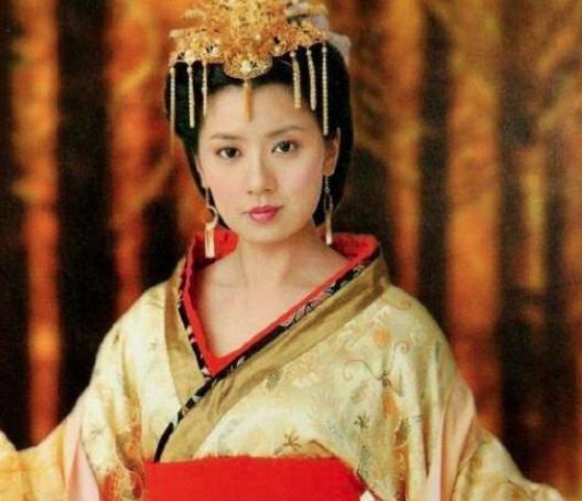 历史上最年轻的皇太后是谁