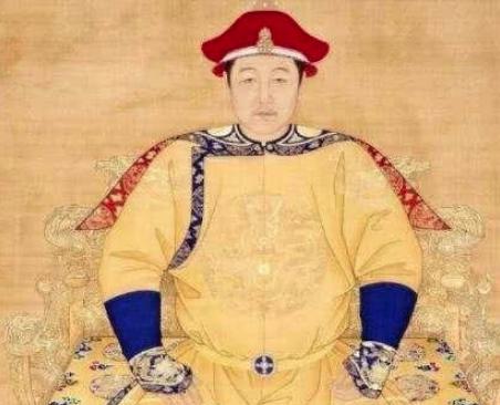 清朝皇帝看清文化形势，开始重视佛道