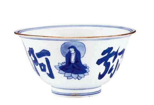 清朝皇帝看清文化形势，开始重视佛道