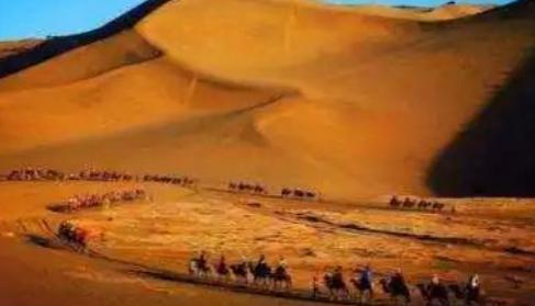 历史上3大未解之谜,其中一个慈禧太后有关