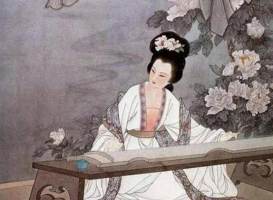 辛弃疾为一个侍女写的词，令人拍案叫绝