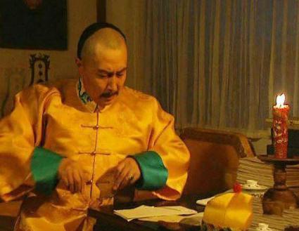 清朝皇帝的一天都是什么样的 他们的生活作息时间是什么样的