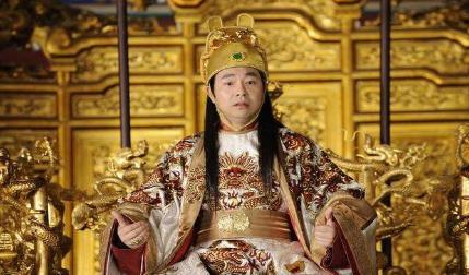 清朝皇帝的一天都是什么样的 他们的生活作息时间是什么样的