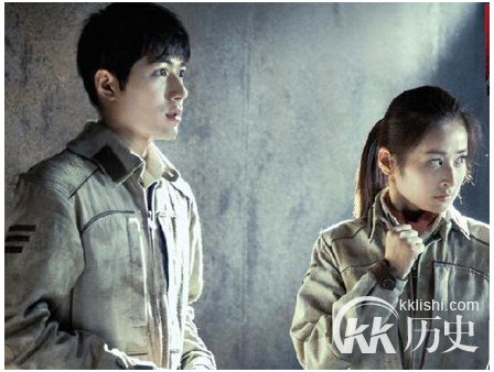 解密容金珍喜欢谁 容金珍最后和谁在一起