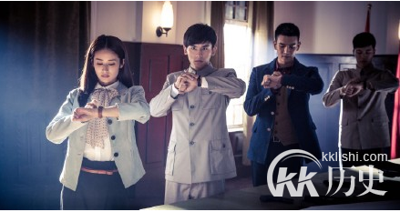 解密容金珍喜欢谁 容金珍最后和谁在一起