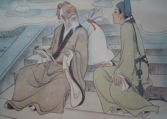 月老是谁 关于月老的神话传说