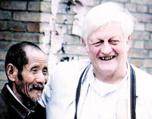 韩丁的作品有哪些