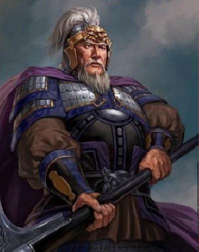 他是战国猛将，一生做错三件事