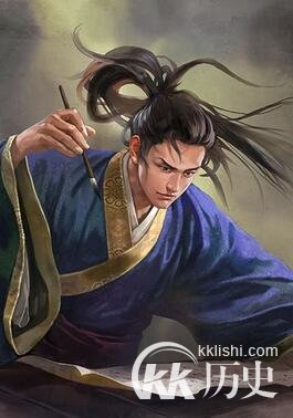 才高八斗这个成语故事中的主人公是谁?