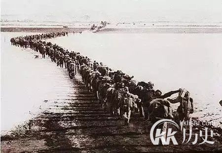 口述历史：你不知道的“抗美援朝”内幕秘密