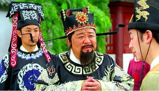 包绶墓中的歙砚，竟然成了包大人廉洁的有力证据！