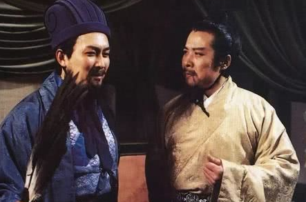 关羽非常高傲，三国有谁能真正掌控他呢