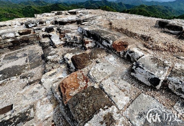 河北古长城有多长？河北古长城破败不堪