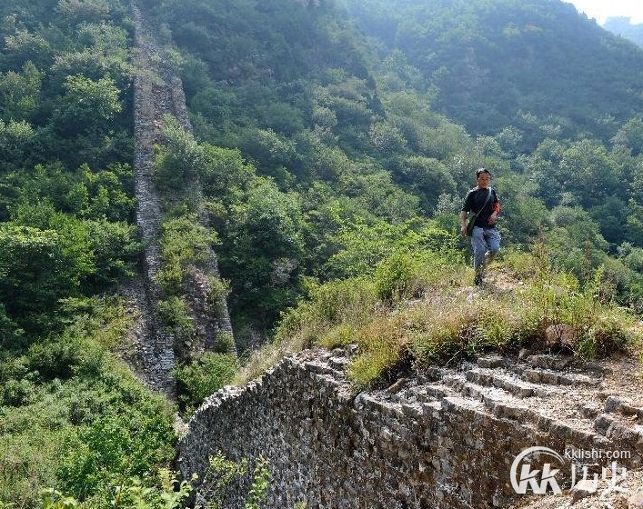 河北古长城有多长？河北古长城破败不堪