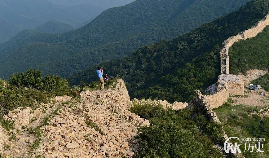 河北古长城有多长？河北古长城破败不堪