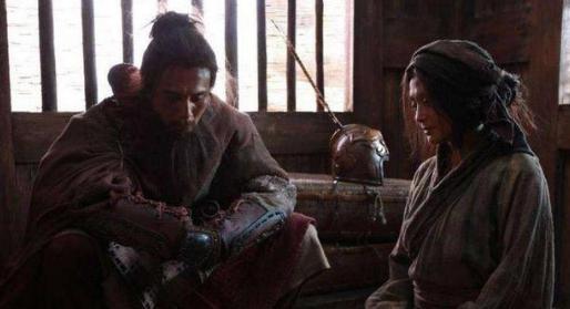 吕公会把吕雉嫁给仅有一面之缘的刘邦真的是无可奈何吗