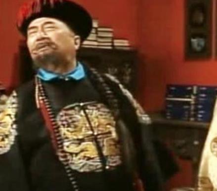 弘昼:装了一辈子糊涂,保全子孙的荣华富贵