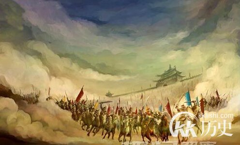 南宋最后北伐收复三京 却成为灭国导火线？
