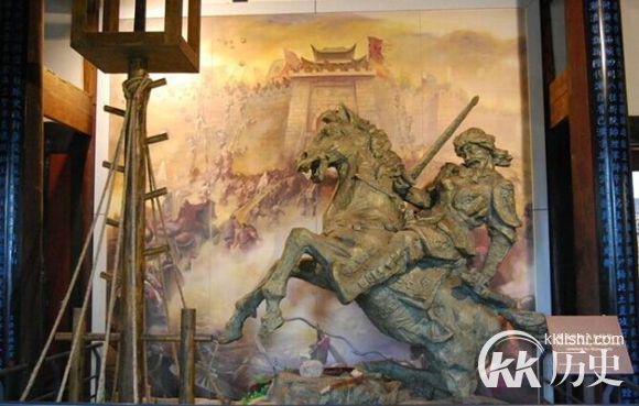 南宋最后北伐收复三京 却成为灭国导火线？
