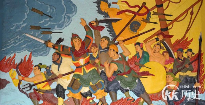 南宋最后北伐收复三京 却成为灭国导火线？
