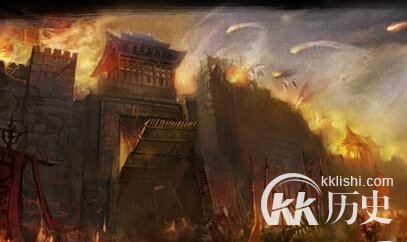 南宋最后北伐收复三京 却成为灭国导火线？
