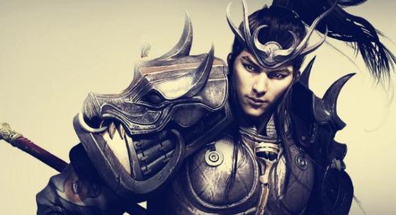 盘点赵国史上的9大名将，廉颇仅排第二