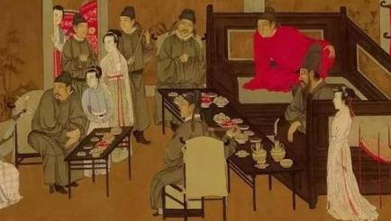 贞观之治到底有多繁盛