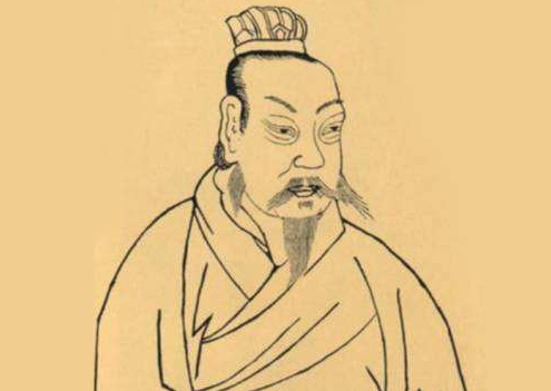 揭秘：三国时期书法家钟繇的生平经历