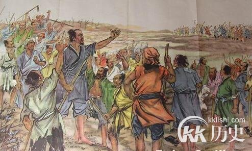 元末农民起义形势图  元末农民起义的原因