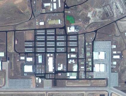 美国在51区里面到底在干什么 难道里面真的存在外星人吗