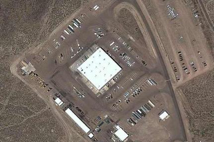 美国在51区里面到底在干什么 难道里面真的存在外星人吗