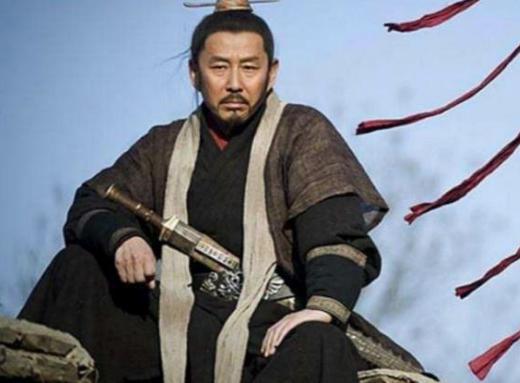 刘邦为何兵败还能得佳人