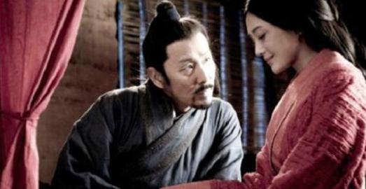 汉初的混乱皇室,哥哥尊妹妹为后妈,又把女儿嫁给弟弟