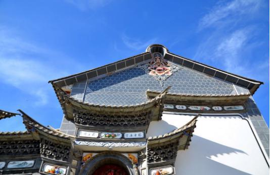 南诏的疆域有多大