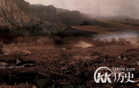 两大鲜卑政权大战:慕容氏惨败 北魏崛起