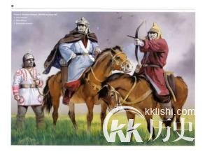 两大鲜卑政权大战:慕容氏惨败 北魏崛起