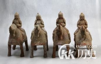 两大鲜卑政权大战:慕容氏惨败 北魏崛起