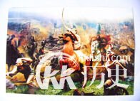 两大鲜卑政权大战:慕容氏惨败 北魏崛起