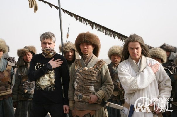 两大鲜卑政权大战:慕容氏惨败 北魏崛起