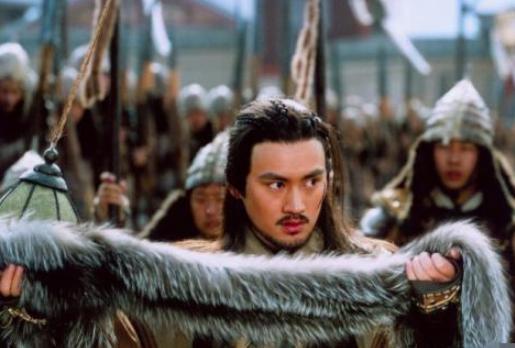 北宋时期杨家将在历史上真的存在过吗