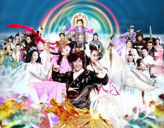 天天有喜2之人间有爱火热开播 陈浩民再次变身刘四喜